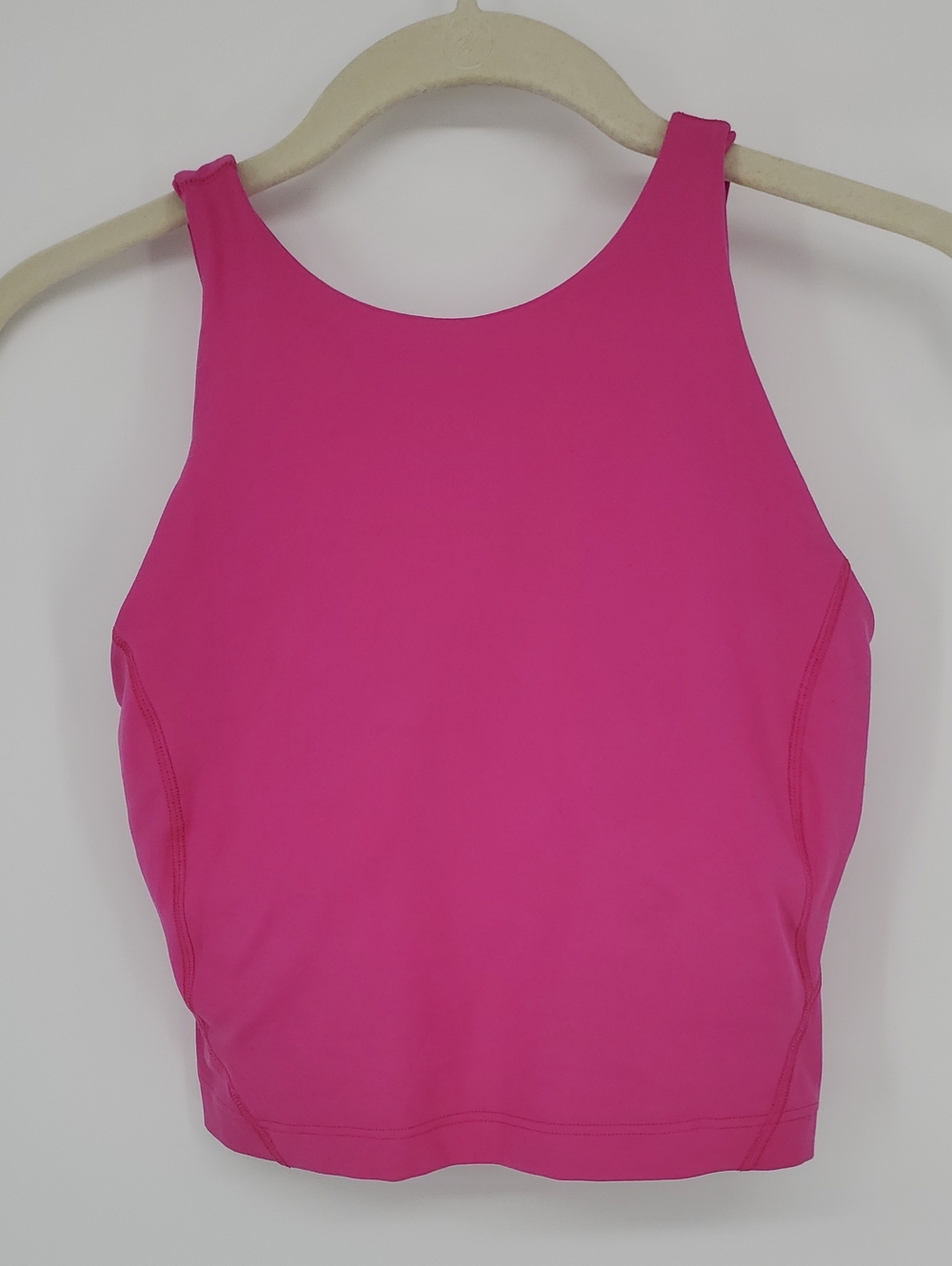lululemon athletica Align Tank  Top Womens Size 2